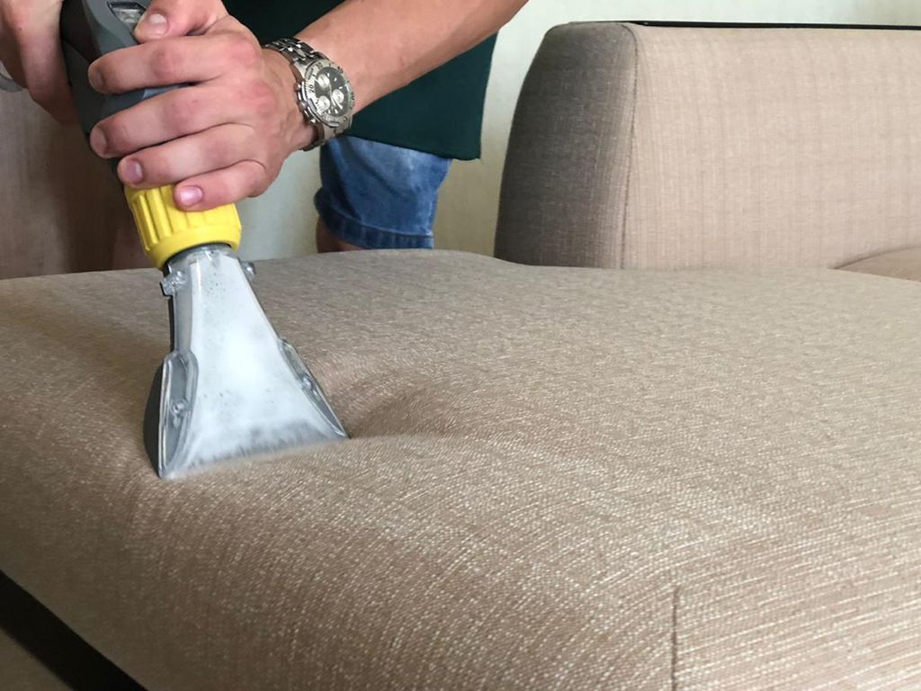 Mudanya Koltuk Yıkama