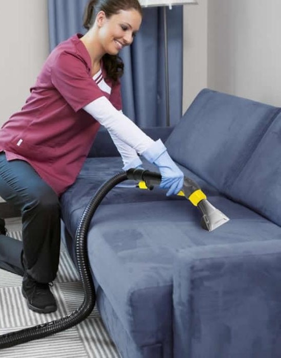 Mudanya Koltuk Yıkama